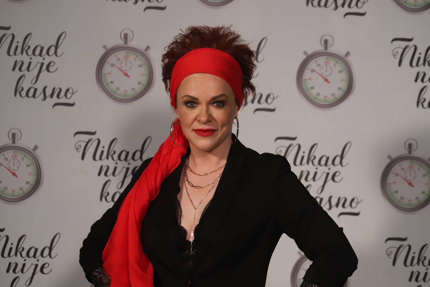 OVAKO JE SVE POČELO Sa pet godina je pevala na televiziji, a onda je usledio PREOKRET 4 39362987cdcbc4948a895f69166459dfc7b5ebc2