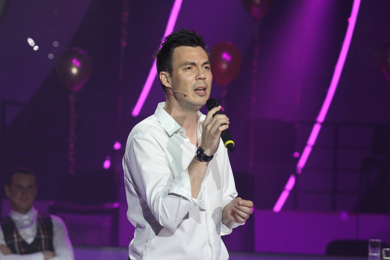 Željko OTKRIO detalje porodičnog života: ''Supruga je u svom svetu a sina sam ISPISAO iz muzičke škole'' (VIDEO) 2 3936cdbc17c668134937c2c2febade2467b0f216