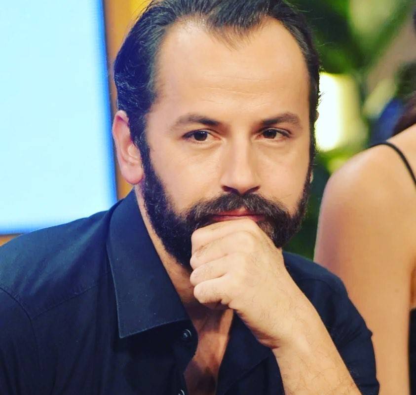 Glumac doživeo neprijatnost: "Olizala me je žena, MORAO SAM DA ZOVEM POLICIJU!" 2 394350eabcf43718b0d467cd9ff6a0342f0c5023
