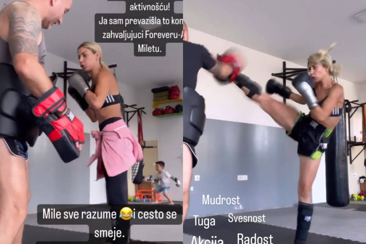 Voditeljka pokazala IZVAJANO telo, ali kad vidite kako je do njega došla NEĆE VAM BITI DOBRO 3 3a18ddd5a1eb1d4fcd95a008022862ad082c5fd7
