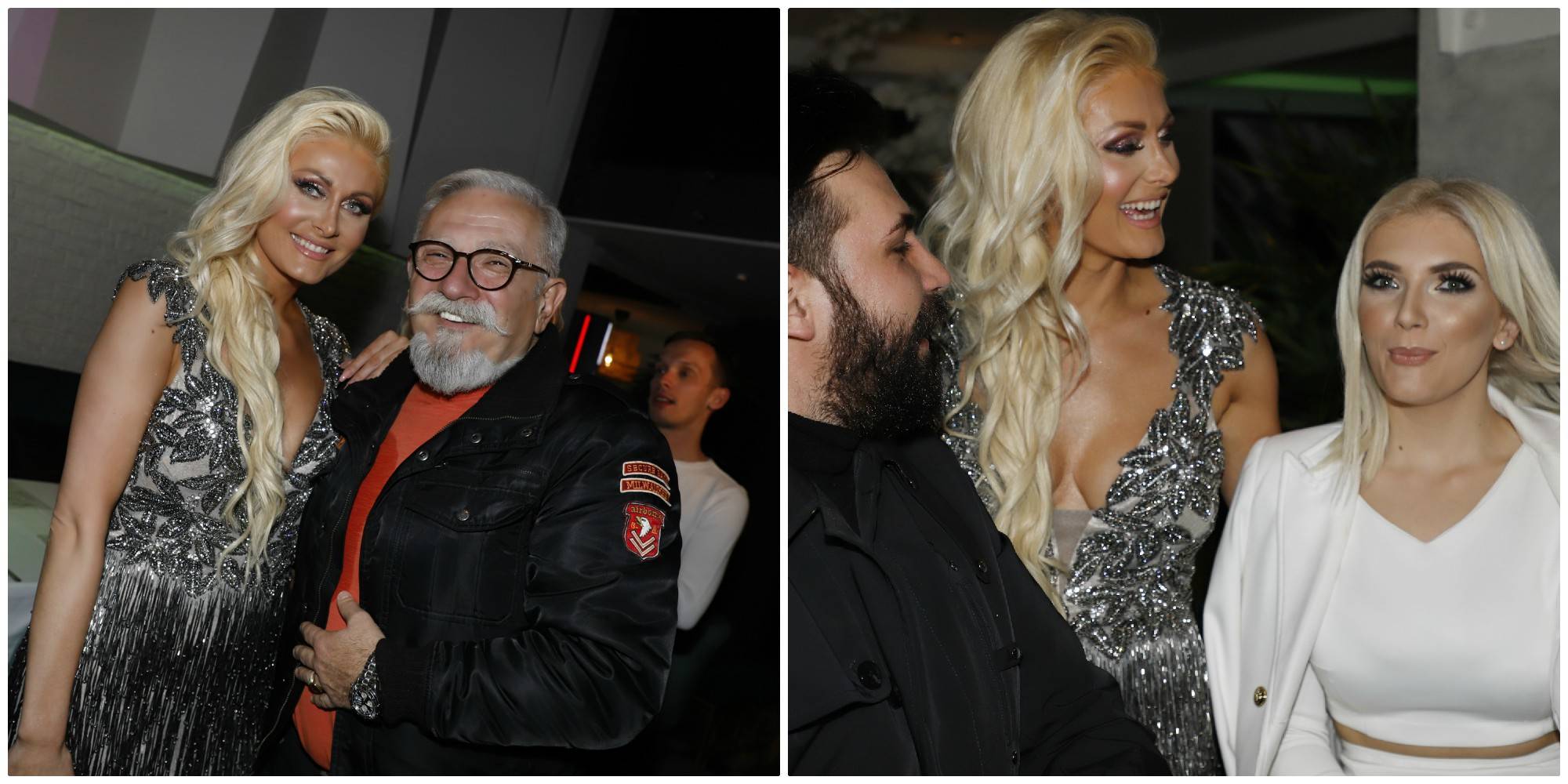 SLAĐANA MANDIĆ: GALA PROMOCIJA SPOTA ZA PESMU "KAP U MORU!" (VIDEO+FOTO) 3 3b571d809bff7919f0821bab11b7580964468e56