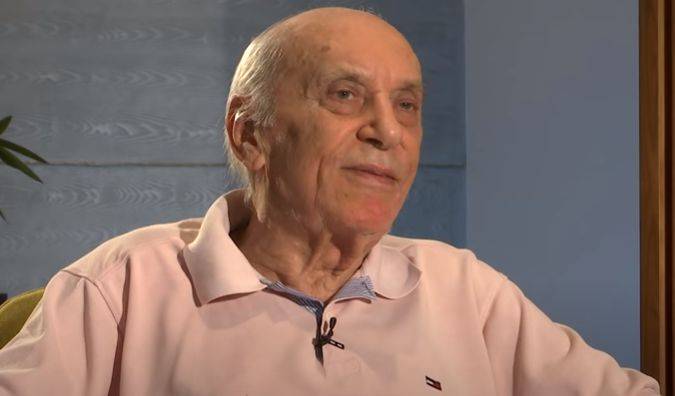 "Moje vreme još nije došlo da odem sa ovoga sveta" Tozovac se oglasio nakon što je hospitalizovan zbog korona virusa 2 3b59e6ffd290b0d5ef0f505d2e2a5a89d6164a90