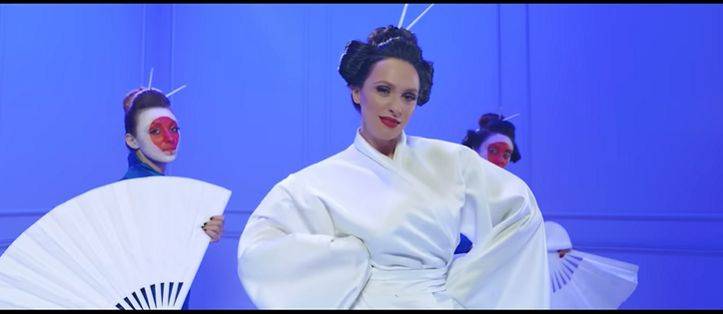 Ljupka Stević u novoj pesmi poručuje "Nemoj to da radiš" (VIDEO) 2 3c5fbeb2f85f3048d895e431c80ab9c3e9a99801