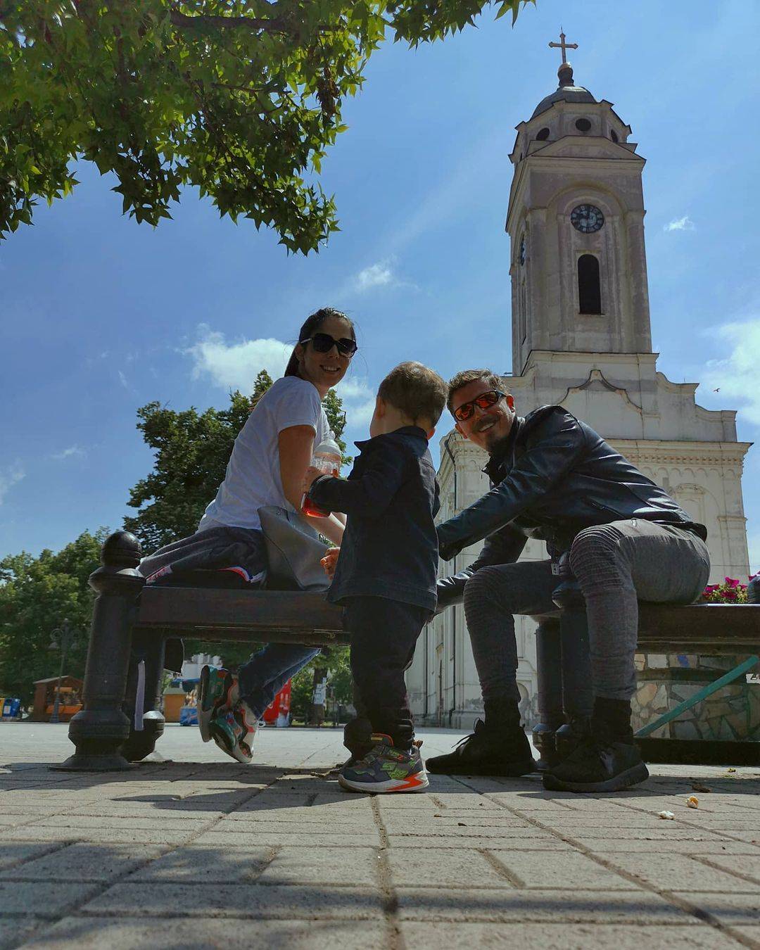 Žena mu dala SLOBODAN DAN, razlog je totalno OPRAVDAN! "Velika je to ŽRTVA", tvrdi pevač (VIDEO) 3 3cc712b9625759ecb33fa5588b2a95ec601d1013