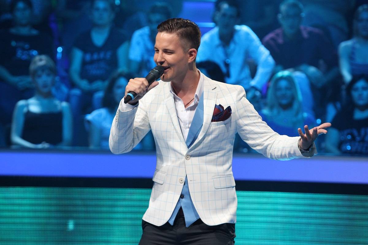 Benjamin Kličić je ovaj nadimak godinama krio od javnosti: "Šta god da uradim, od toga ne mogu da pobegnem" 6 Benjamin Kličić nadimak