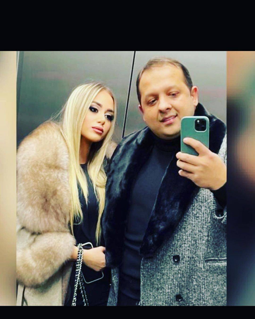 Emir siguran da NIJE POGREŠIO zbog zvezde Granda: ''Tamara je PRAVA ŽENA za mene!'' 3 3d4fffe562bb363360288a7aeae768c59caed7d6