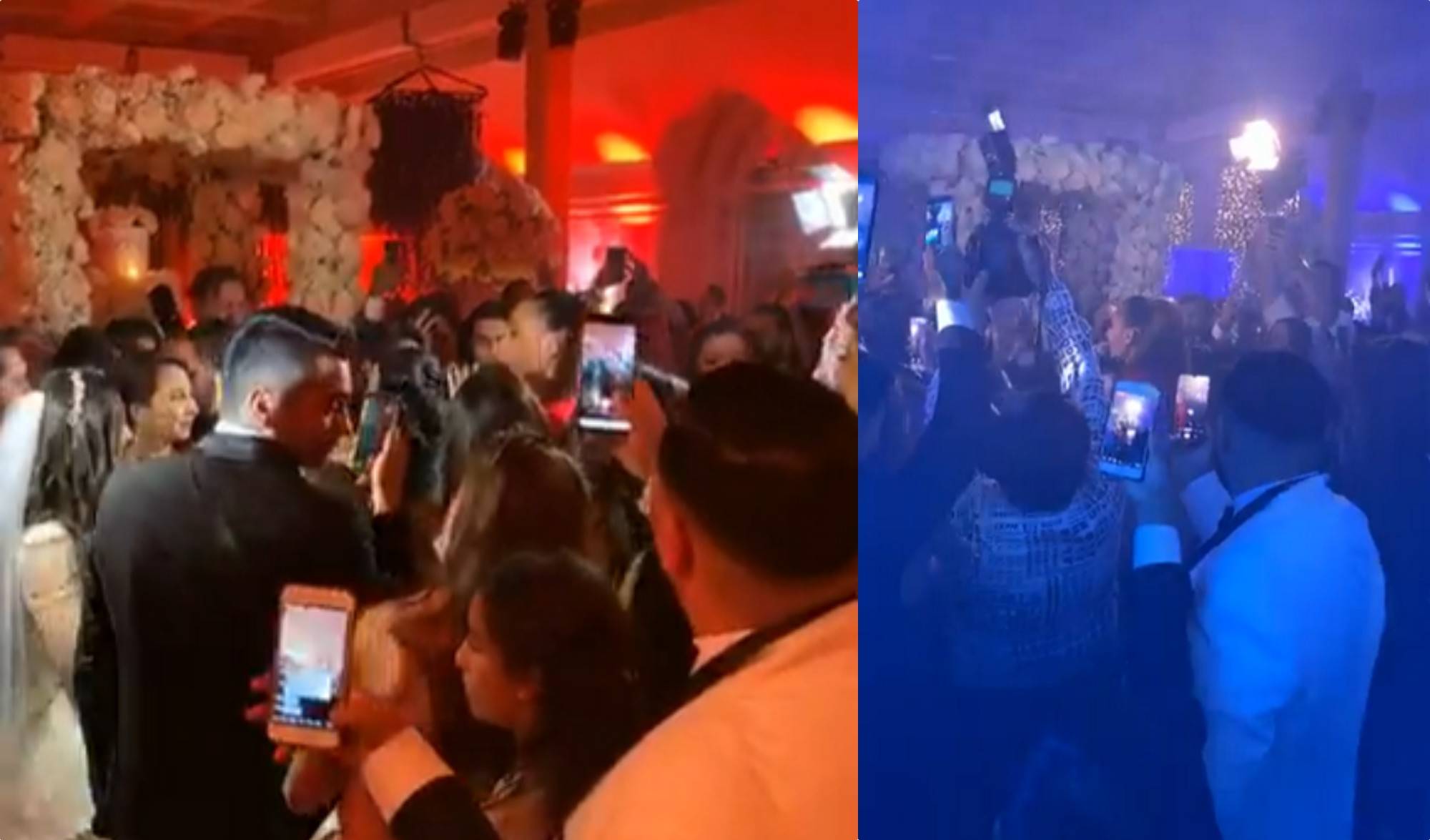 ZVEZDA ROMSKE SVADBE Ceca raspametila goste u Rimu, a ono što je poručila mladencima sve nasmejalo do suza (VIDEO) 3 3df5af68f49da717632477b3da0af5b6dfcaa0ce