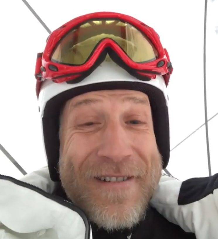 NESUĐENI golman, a po struci PILOT: ''Dobro živim i od voditeljstva'' 3 3e100faa4fa663467c0d810eb55463c09bd5f656