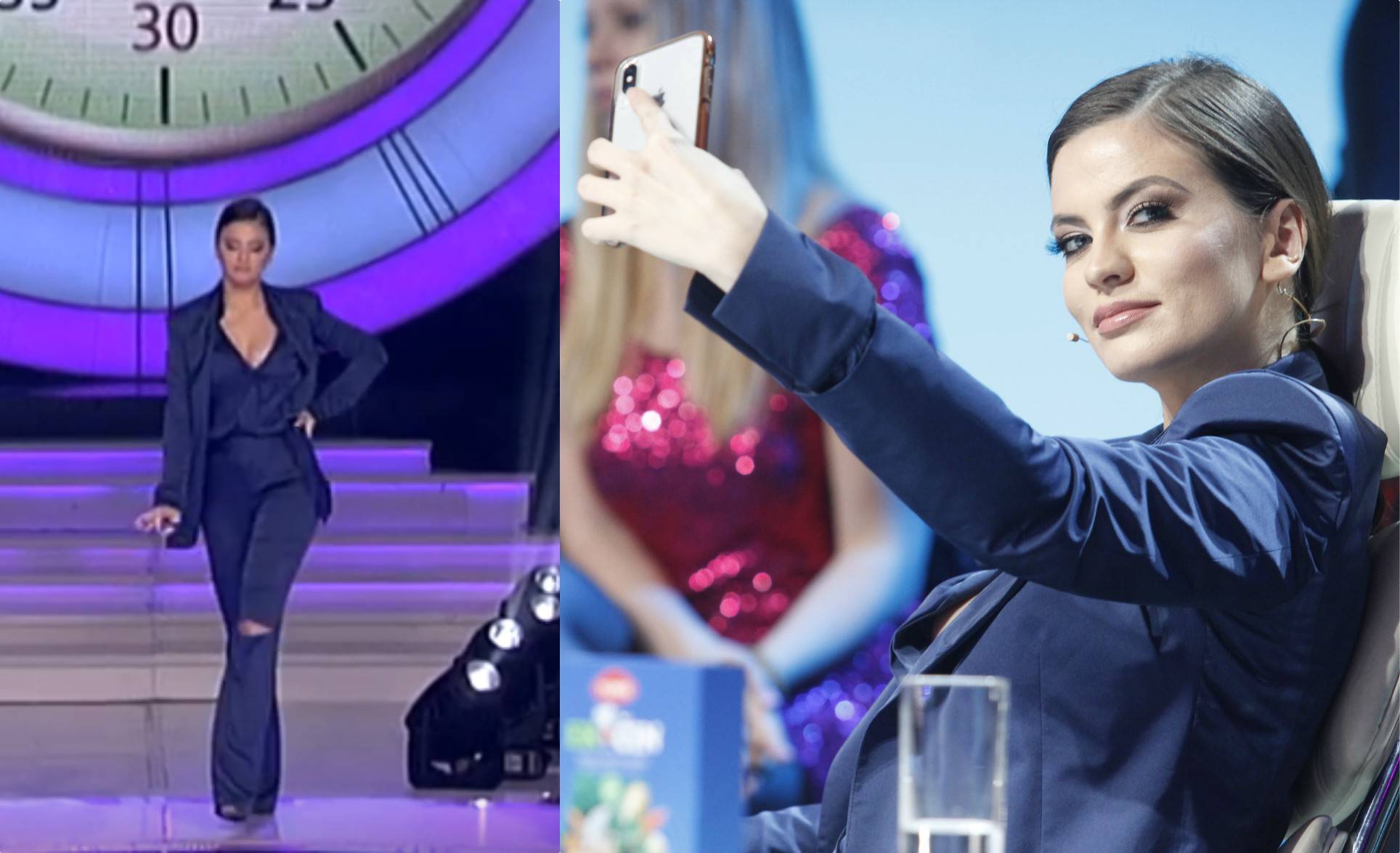 PRAVI VRAGOLANI: Milica Pavlović kao manekenka i plesačica, Petrući u svom fazonu, a Žika... (VIDEO) 3 3e1014137f8a1e465fea95372b8c052fd666b34a