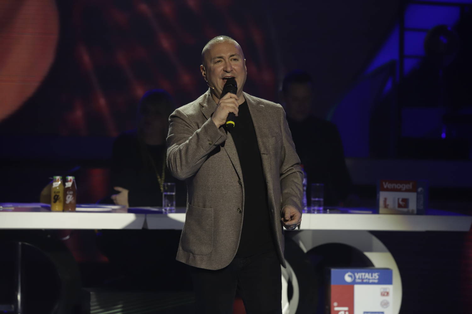 Đani nakon mesec dana konačno progovorio o drami koja se desila na proslavi naših olimpijaca 7 3e17d2bce589586d3caddf3696be19b5fab336f3