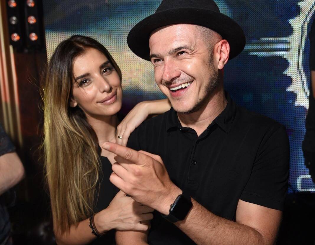 BAJKA JE POČELA Jovana Pajić proslavlja ćerci ROĐENDAN, JEDAN DETALJ IZNENADIO SVE (FOTO) 5 3e2d42adc435c2d9041d07e1e948641df211c558
