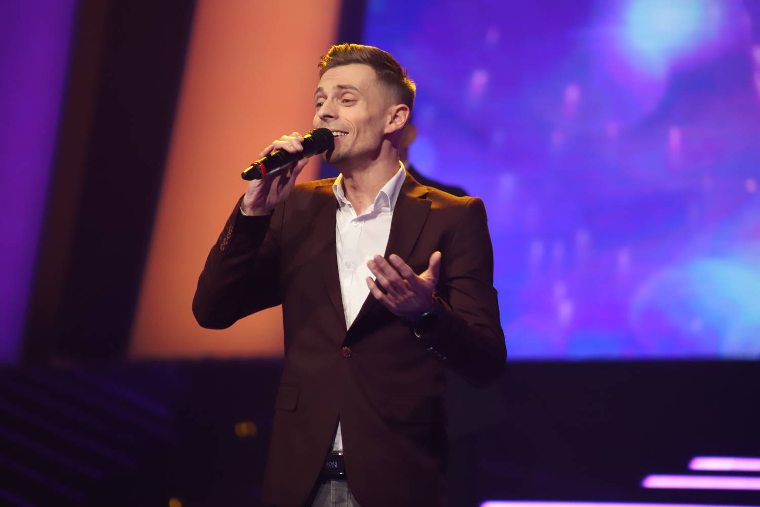 Ceca ponosna mentorka, priznala da joj je on MEZIMAC u takmičenju! 3 3e8a3bf02918b941707c0389f5602373a28dc815