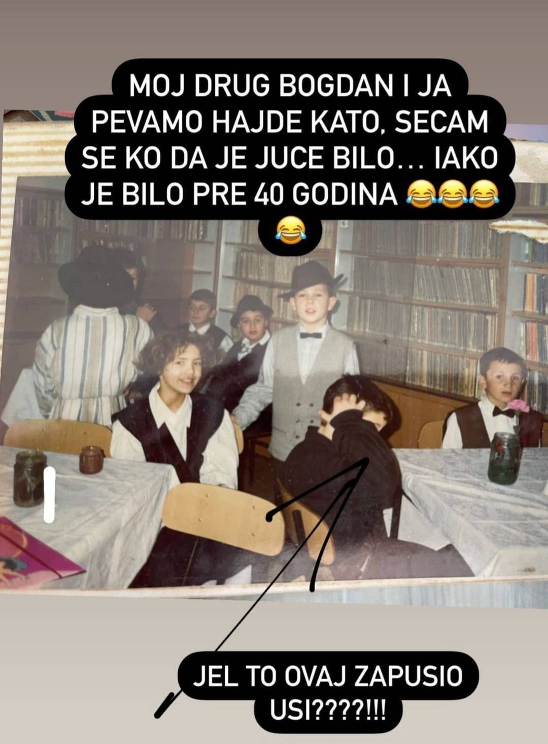 Od VODOVODA do ZVEZDA GRANDA: Da li prepoznajte devojčicu sa slike? (FOTO) 3 3eb1e3938fd57d7d19177c48f989b240ee1a04d6