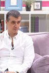 Marko Bulat o bolesti supruge