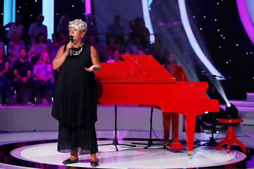 Naša pevačica zaveštala organe, pa priznala: "Ljudi imaju strah da postanu donori, to su neke verske predrasude" 5 41be05a51bb5bf80cd179824c1286d0f3caf4387