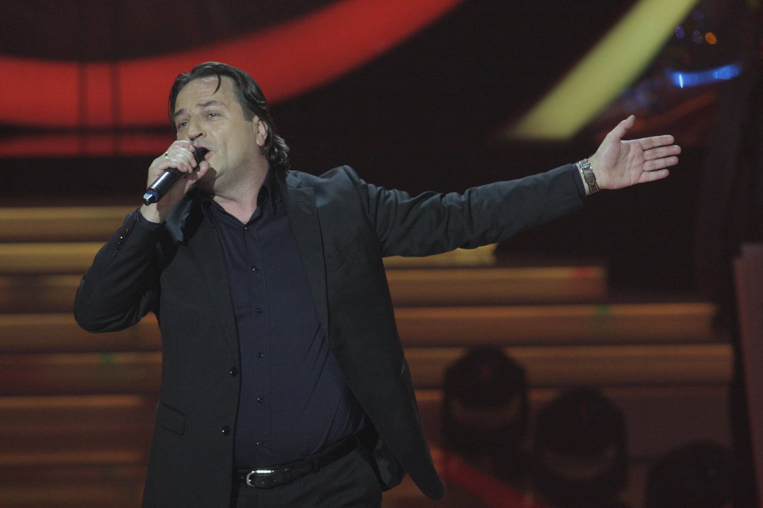 ZORAN ZOKI VUJIČIĆ: Pesma mi je sve dala! 2 427b2f999ae9907fcd734d7599a53a1fa26504aa