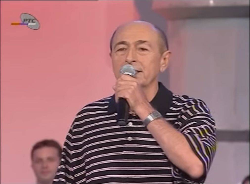 PRERANI ODLAZAK LEGENDE Preminuo Dobrivoje Topalović 2 43ecf186da590309dcecf7034fe9661143ccc45d