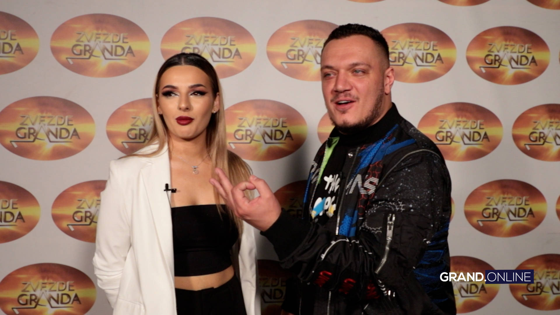 GASTTOZZ u podršci takmičarki ZVEZDA GRANDA: ''Krao sam za nju'' (VIDEO) 3 448a4ad444b9a6444547a9095b94473173f882e9
