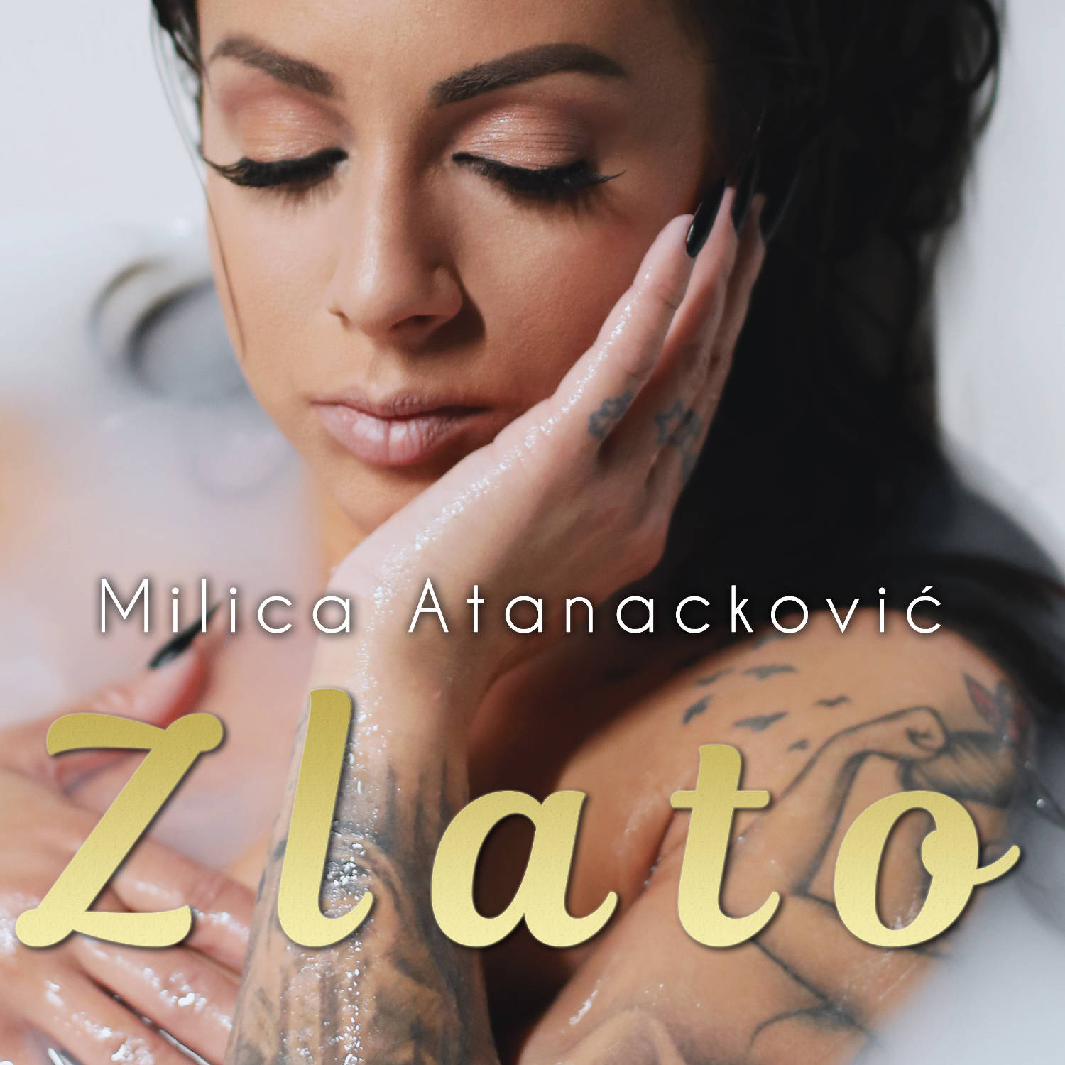 Milica Atanacković objavila "ZLATO" fanovi ujedinjeni: "Imamo novi LETNJI HIT!"(VIDEO) 3 44a7c69289601529748e296381adbca63b8f8110