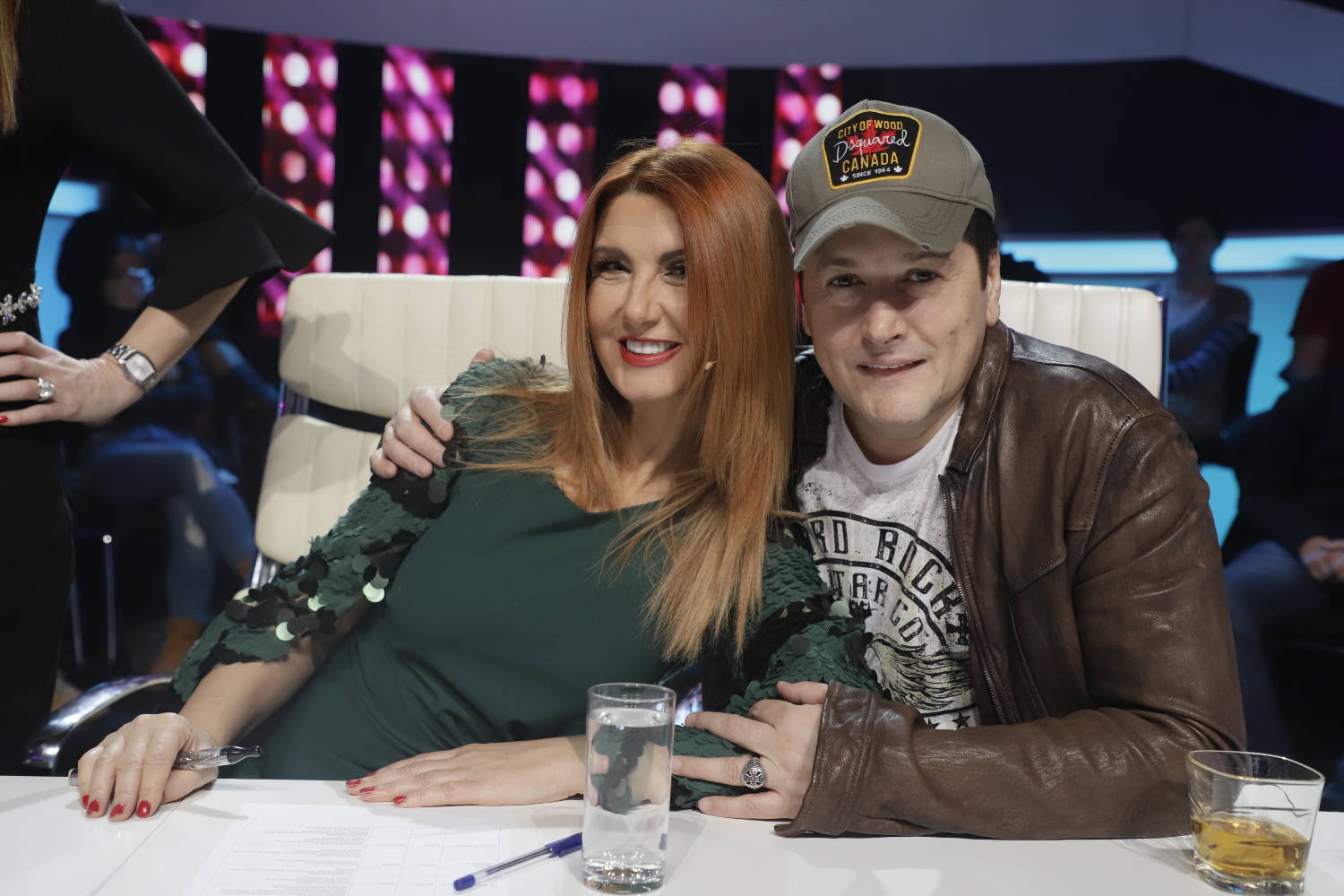 Aco Pejović: Ceo život govorim da nikad nije kasno (VIDEO) 2 4520f2ecbf22490ee937357d0b83ea7e2beda4e5