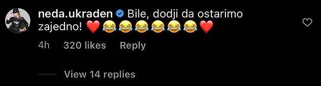 HIT KOMENTAR NEDE UKRADEN! Obratila se Bilu Gejtsu, a tek da čujete šta mu je poručila! (FOTO) 3 45604e961e8aeb5ecc50d7a07b2201239f79550d