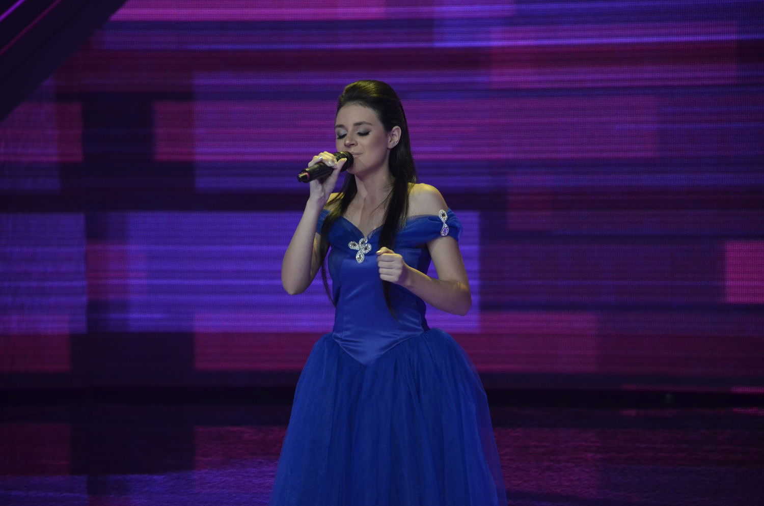 Počela muzička borba najslađih mališana (FOTO) 6 45a90857dbef420357eccb90afb9aace70f74818
