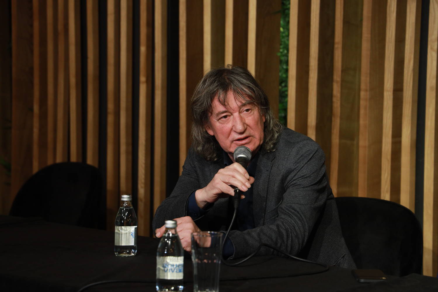 "Legende" U SUSRET KONCERTU: "OSUĐIVALI su nas, a sada slavimo 35 godina postojanja" (VIDEO) 3 45aeb75aaccb0d8b8d6d780a223637d811657805