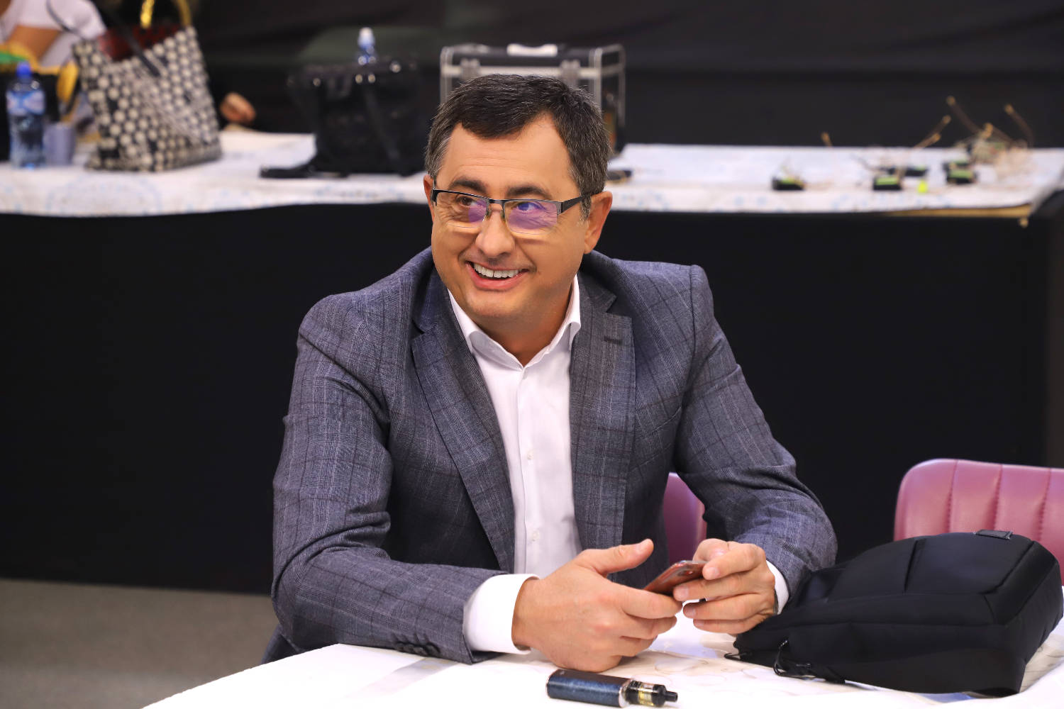 "Krili su to od mene, a ona je bila u crnini" Njen odlazak Voja Nedeljković nikad neće preboleti: "Od tada imam strah!" 6 460a36aea13c4d0be873b02090a214bb46ef9535