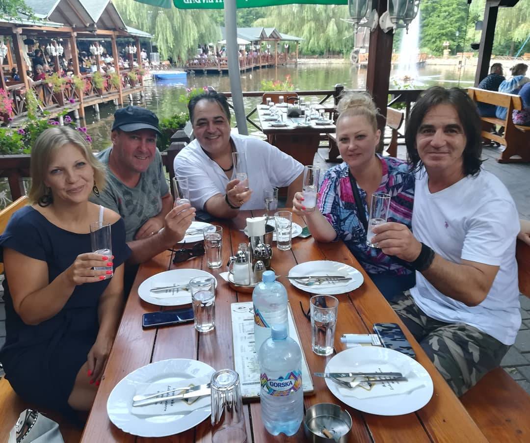 Marko, Lenče i Goran nastupaju u Hrvatskoj 2 460ed91d999fadf7042be3303dda0ec6f2bc049f