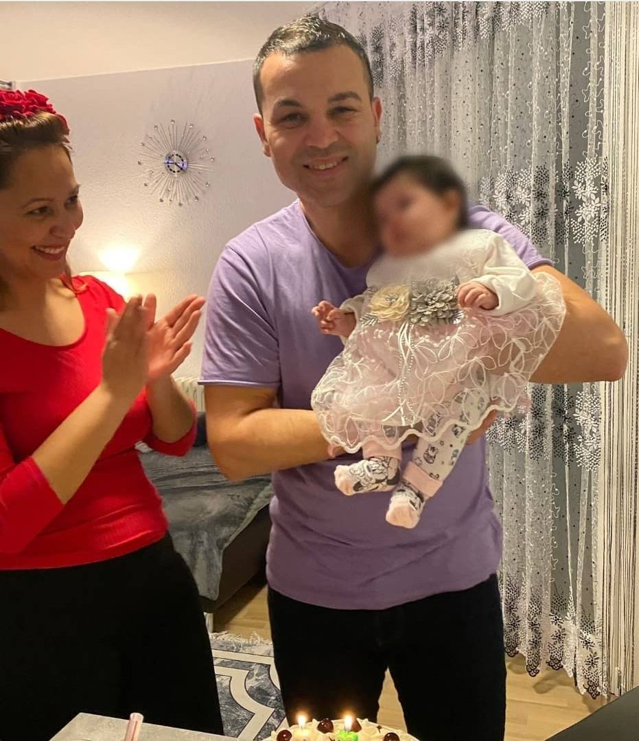 KAD PRE? Zvezda Granda postao DEDA: "Najmlađi sam deka na estradi" 5 462005d59f7faaae5a29131048856b98ef0fcf31