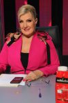 PONOSNA MAJKA: Snežana Đurišić pokazala naslednicu i uputila joj emotivnu poruku 3 46461b6499e60be28fd6dc78a726cc9934edd908