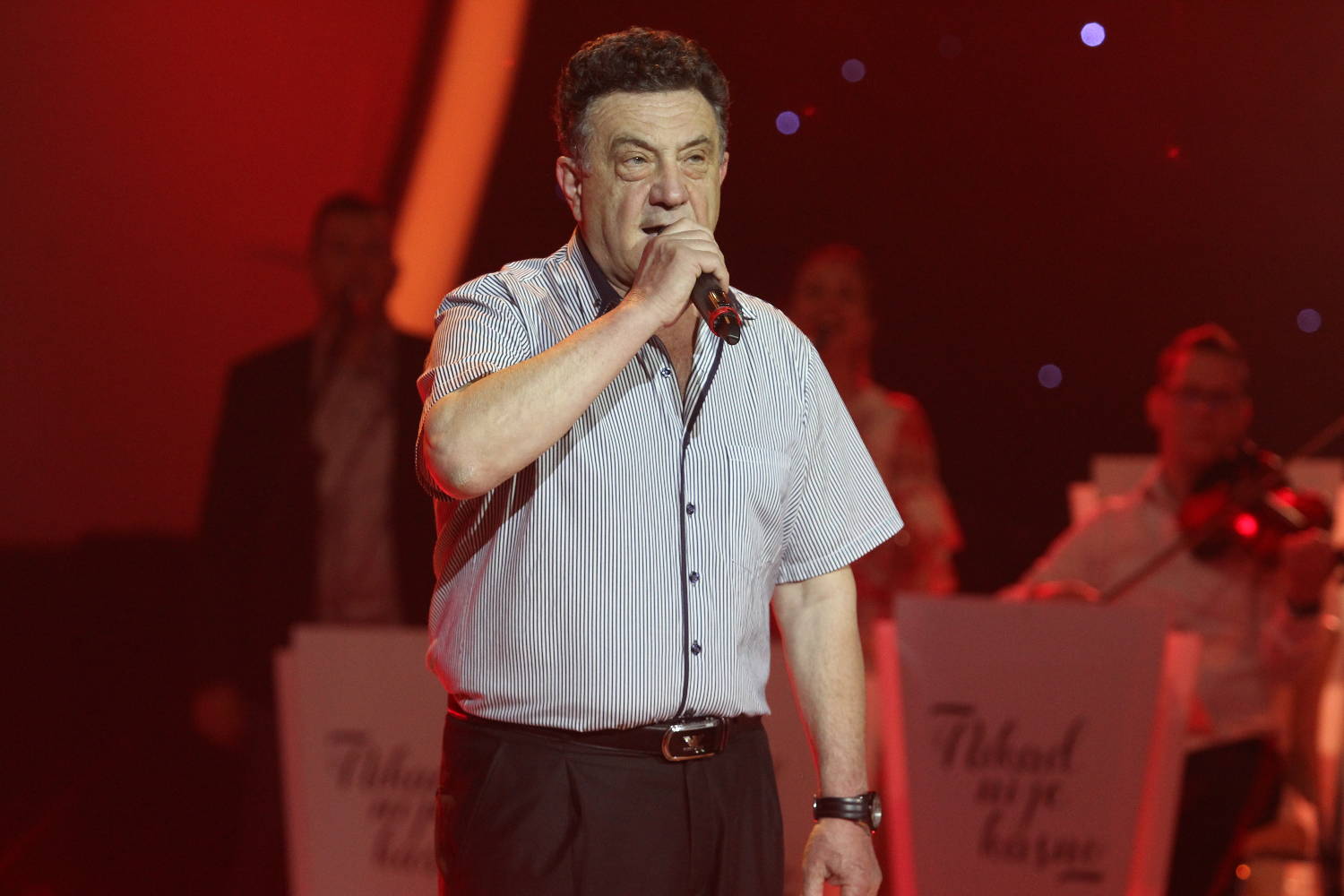 STANI MALO, HEJ ŽIVOTE: Kad ovaj DVOJAC peva, vreme staje (VIDEO) 3 46af4b5ee0d131f795fccae8ac356c973059b437