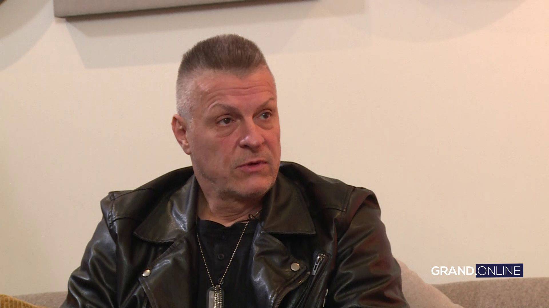 ŽIVOT PRIČA PRIČE: Đorđe David "Samo heroin nisam probao, drugovi su mi odlazili jedan po jedan" (VIDEO) 2 46b26e41ad0524d6ba692f43ff7ee8fc95bda670