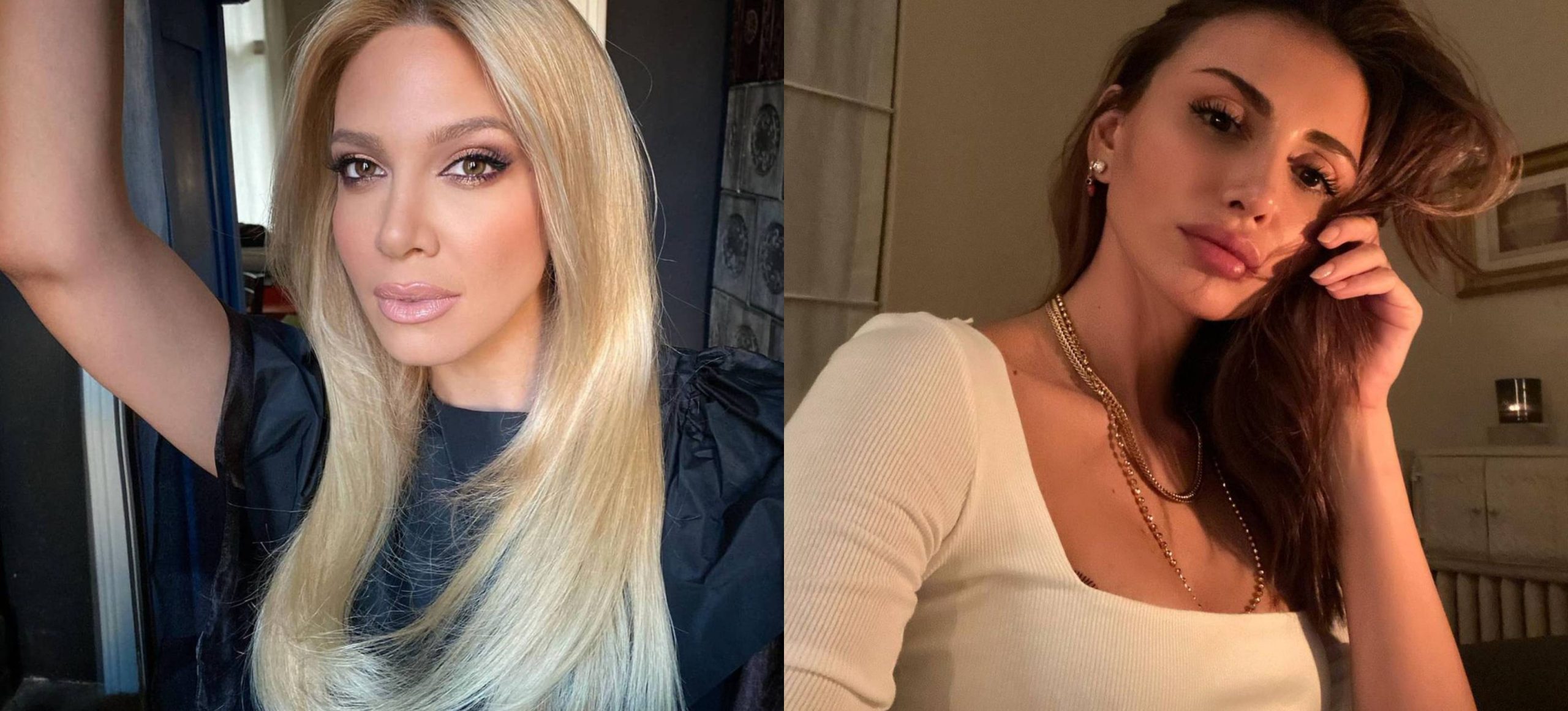 ''Plakala sam od sreće''! Milici Todorović koleginica Emina promenila život 2 475ae8f686f1abe87f1921476da9c6231229bd6a scaled