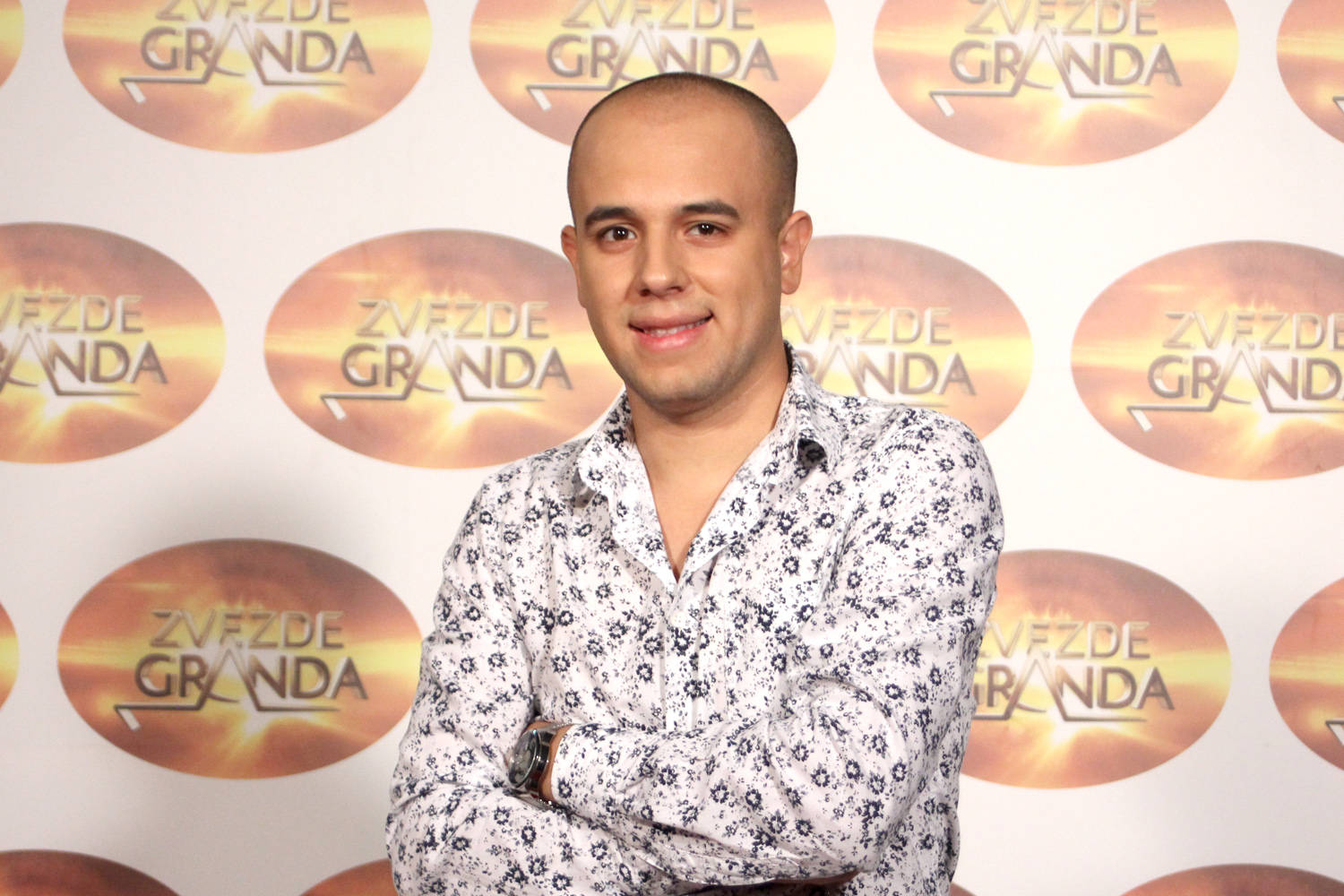 Dino Beharović predavao u školi, sad propevao: "Život je čudo " VIDEO 6 475cd3e3668f7526042a61fdb26ae1c91ad10fdc