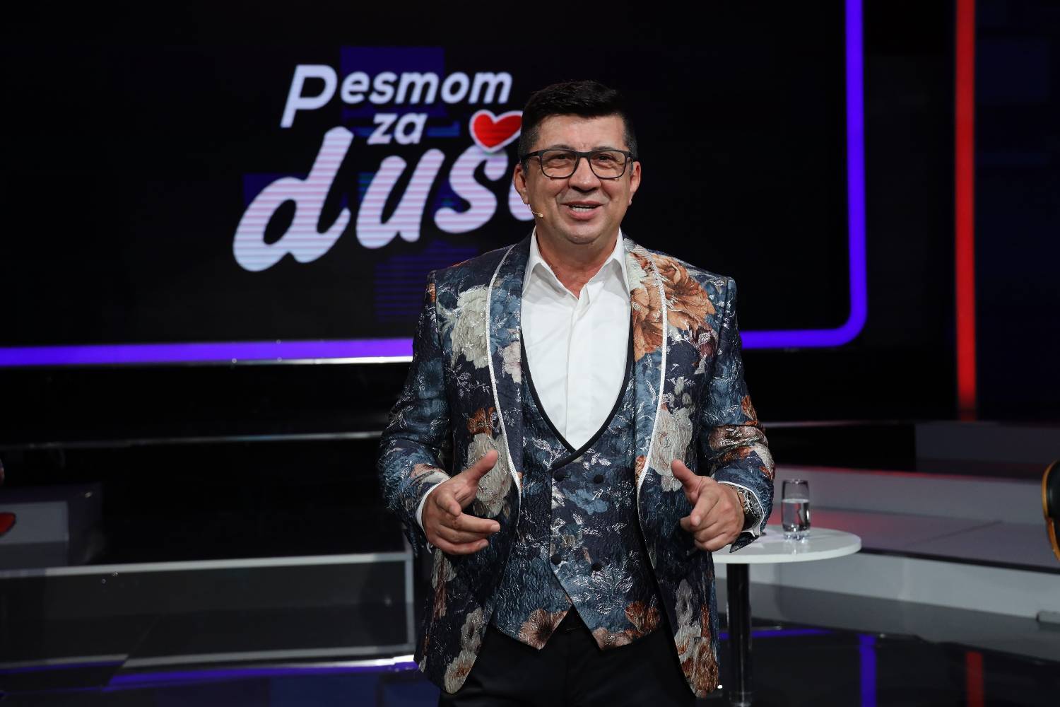 VIKEND JE GOTOV, ALI PROVOD NIJE! Družimo se večeras uz "Pesmom za dušu" 2 483833cd98e76cc5e2dd671dabd5e97f58f1f7fa