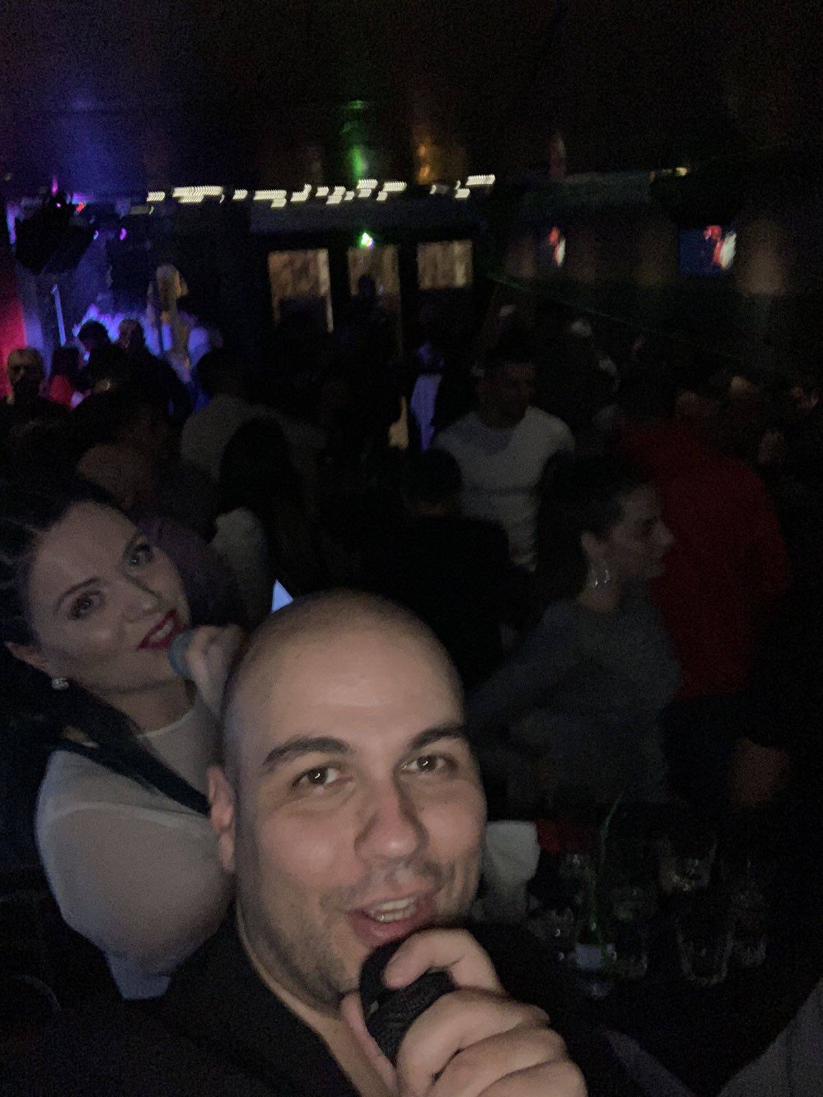 NIKAD TRAŽENIJI Bojanu Maroviću "smeši se" i muzička nagrada (FOTO) 2 48fe8efdb54e114d944250ecf254d3305be771b0