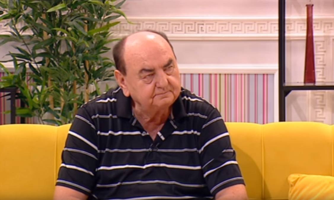 Era Ojdanić na ivici suza zbog Bore Drljače 3 4980c1b05289532f164adb1bbd0cf6f6c8eb4681