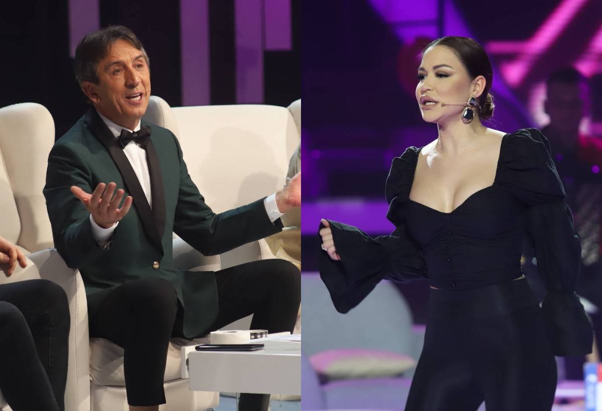 NEĆETE VEROVATI: Ovako je Aleksandra govorila o Isaku pre samo mesec dana 2 4a376fcebbf79a876d8ca458ae3e5ff277213262