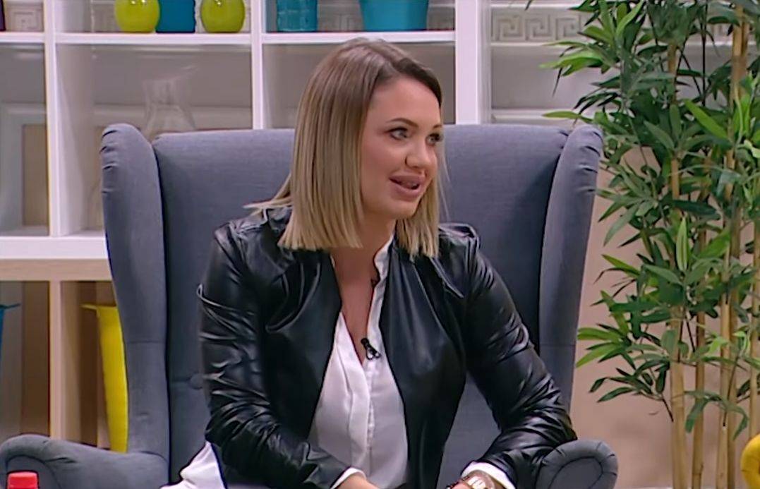 Zvezdi Granda intimni snimak umalo uništio karijeru: "Prošlost je nepovratna, bilo mi je lakše da nestanem" 8 4a4c349a79754d01bc420de3dd753aca1b08b709