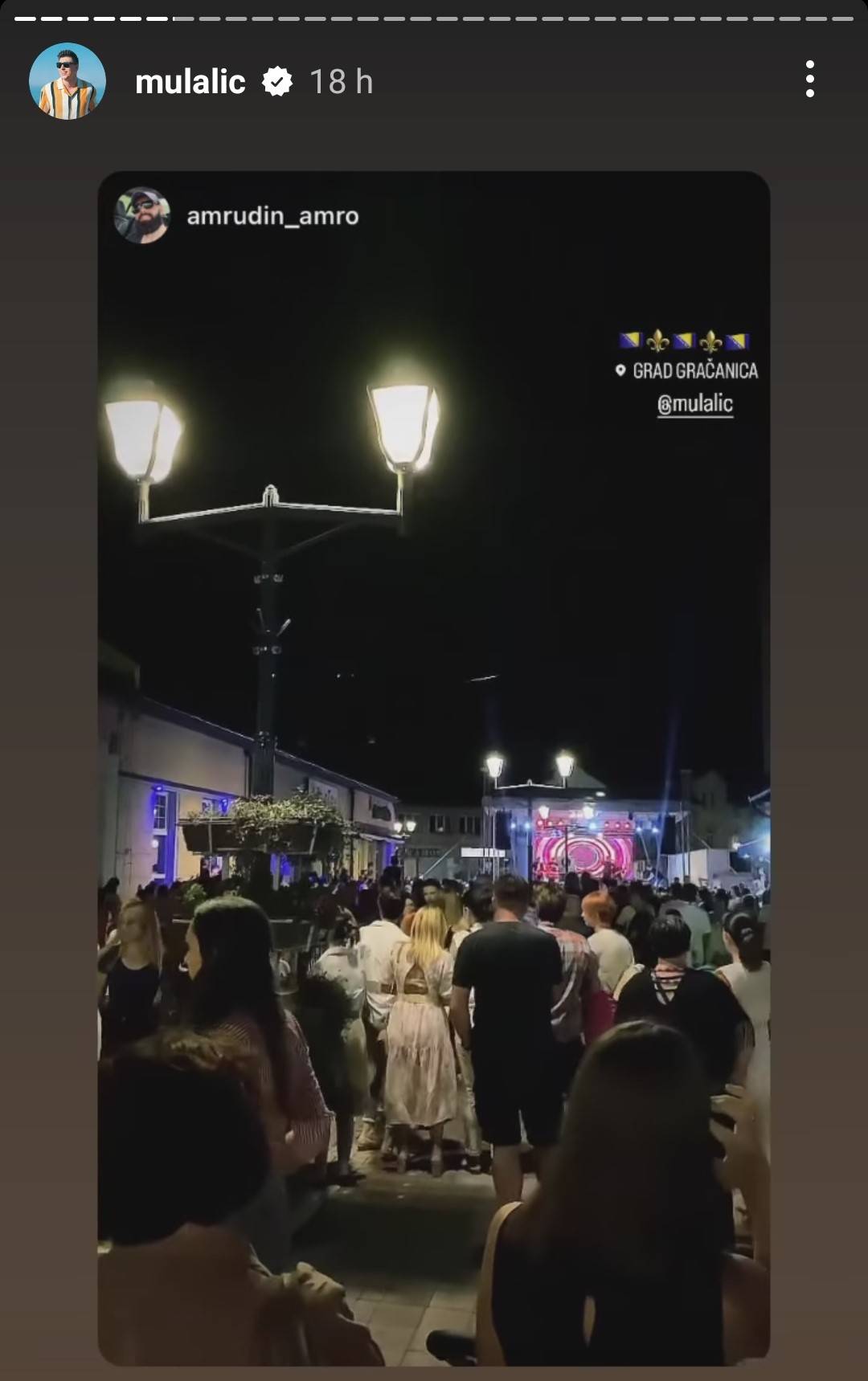 ISTA EMOCIJA: Mahir ponovo pred sugrađanima, umesto Marije sa pobednikom je pevala ONA 3 4a5a6ab4e28be049e4bd9d746e146b02c41222c0