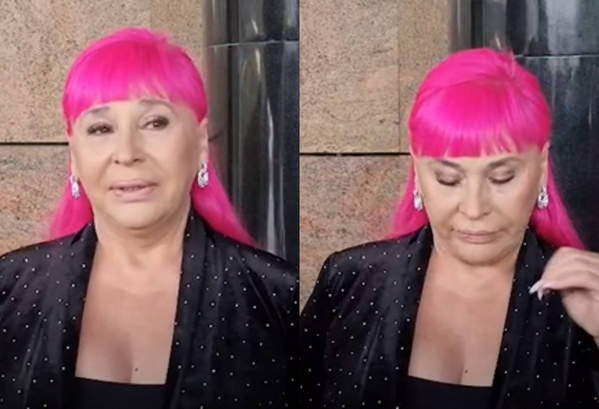 Poznati stigli na svadbu kod Šaulića: Kuma Zorica nije mogla da zadržii SUZE (FOTO) 3 4ab9775ab32ea36429eff83a71a3081c5a80dc3f