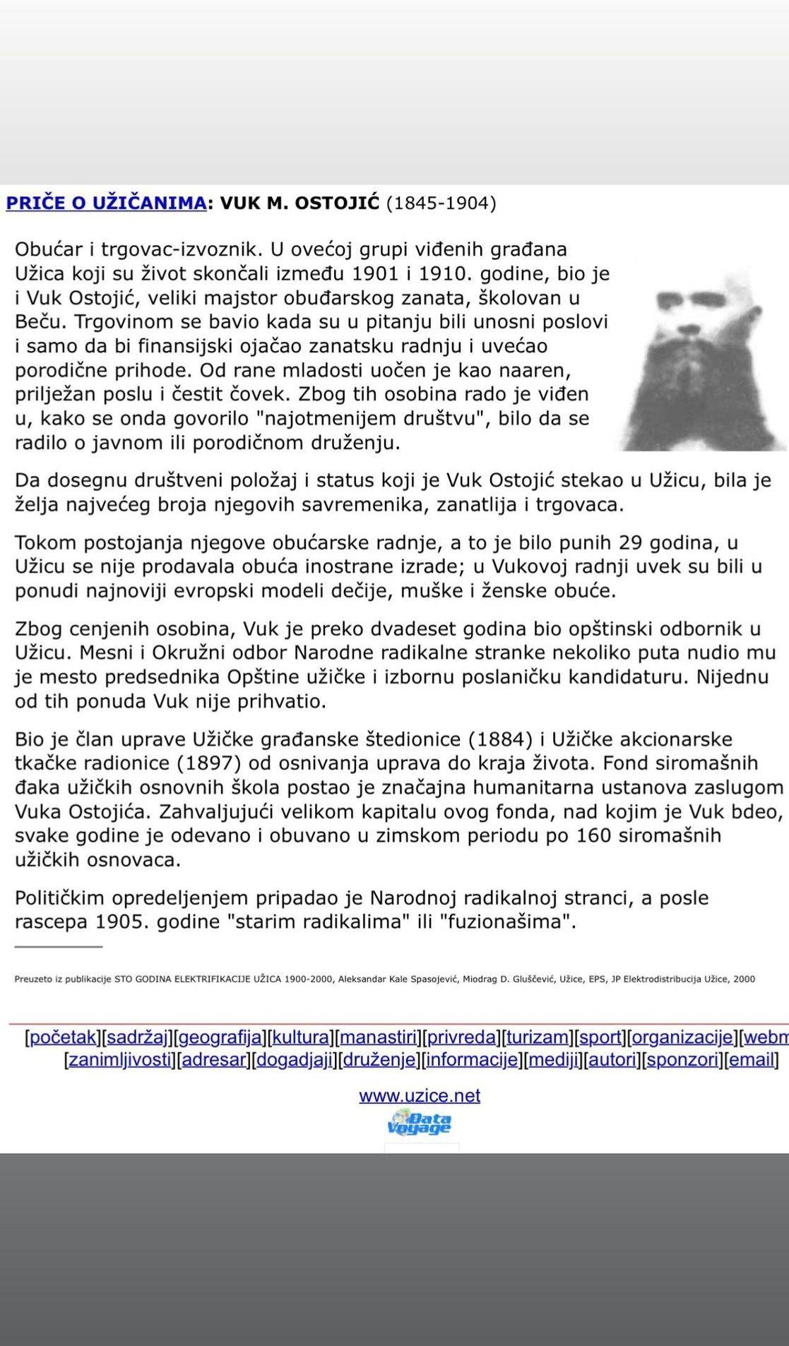Do sada NEPOZNATI DETALJI iz porodice Kaje Ostojić: Čukundeda je URADIO ovu BITNU STVAR za SrbijuFOTO) 4 4c0693b90cda6ea5902d82c7d67ae13c73927205