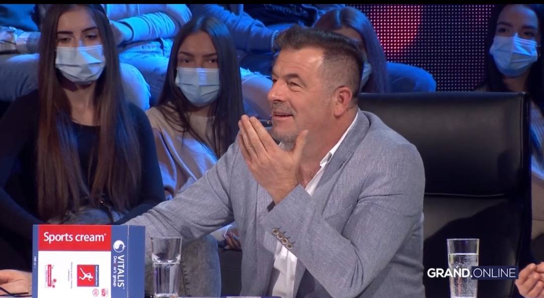"Čim se stavi potpis neko je NAJE*AO": Žika se zalaže za BRAK NA ODREĐENO VREME 5 4c3a843432a4ba4238bcf8fe4647fbf0924a37e9