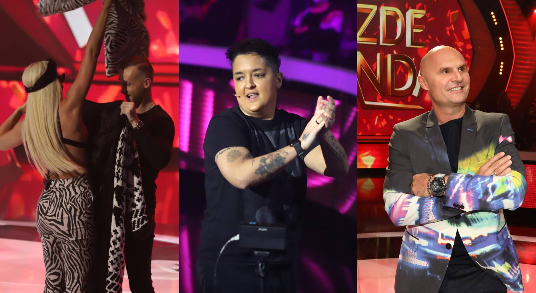 Karleuša se SKIDALA na sceni, Mili je POTKAČIO a onda se izmirili pa ZAIGRALI KOLO (VIDEO) 2 4c63700ebf55bbbf0ef27a621deaedd255cd629f