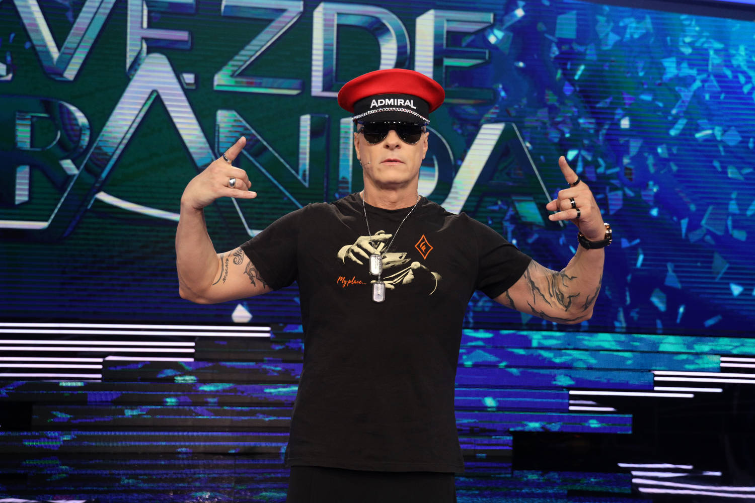 Posle priče da je SATANISTA, Đorđe David presavio tabak i poslao TUŽBE: "Dobijam pretnje, tražiću pomoć policije (VIDEO) 7 4cb9a8274dd501bd5a3c6cd88b09b5580e86c454