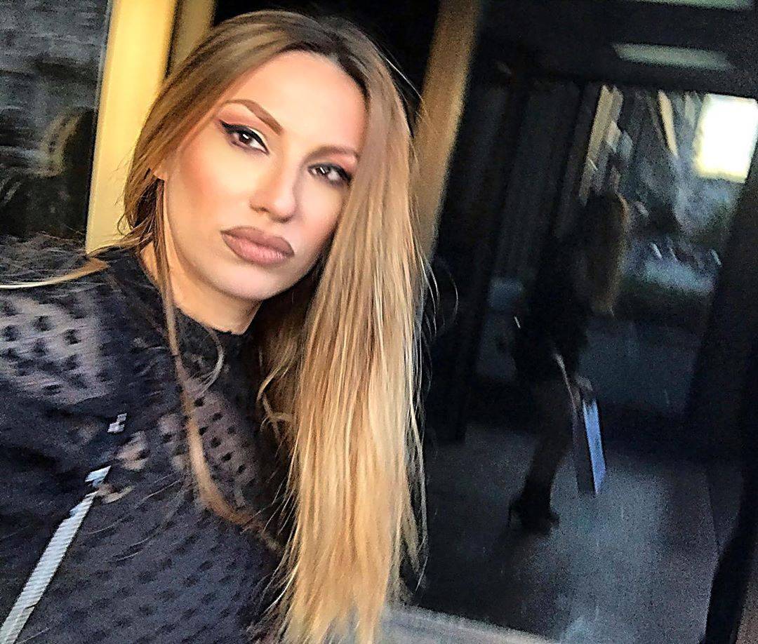 "Znam kako sam ja prošla u takmičenju", Rada Manojlović se dotakla skandala pa spomenula Snežanu Đurišić 5 4cc3f7eec057fd2eae7fdc15ac459e90c50d1933