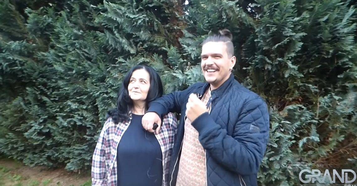 ISAK OTKRIO SVOJU LJUBAV: ''Uželeo sam je se'' 3 4ccd6b9f39395bad47881165633a56fce4077a14
