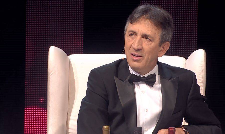 OVO RETKO KOME MOŽE POĆI ZA RUKOM! Takmičar uspeo da zbuni Žiku Jakšića (VIDEO) 3 4cdee879ac0153d0fcb99968839076d0793f8286