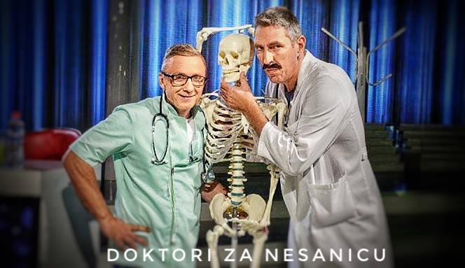 DOKTORI ZA NESANICU: Zaspite sa osmehom! 2 4d6b0db7750a169ef8a3831757f47bad220ec888